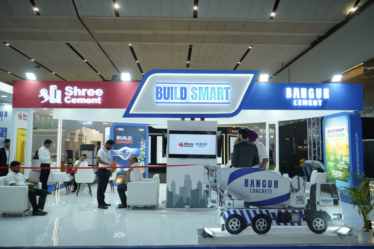 shree-cement-ltd-vibrant-buildcon-exhibition-yashobhoomi - 5