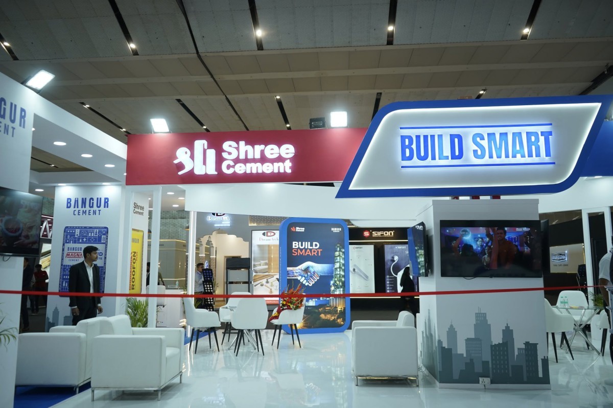 shree-cement-ltd-vibrant-buildcon-exhibition-yashobhoomi - 6