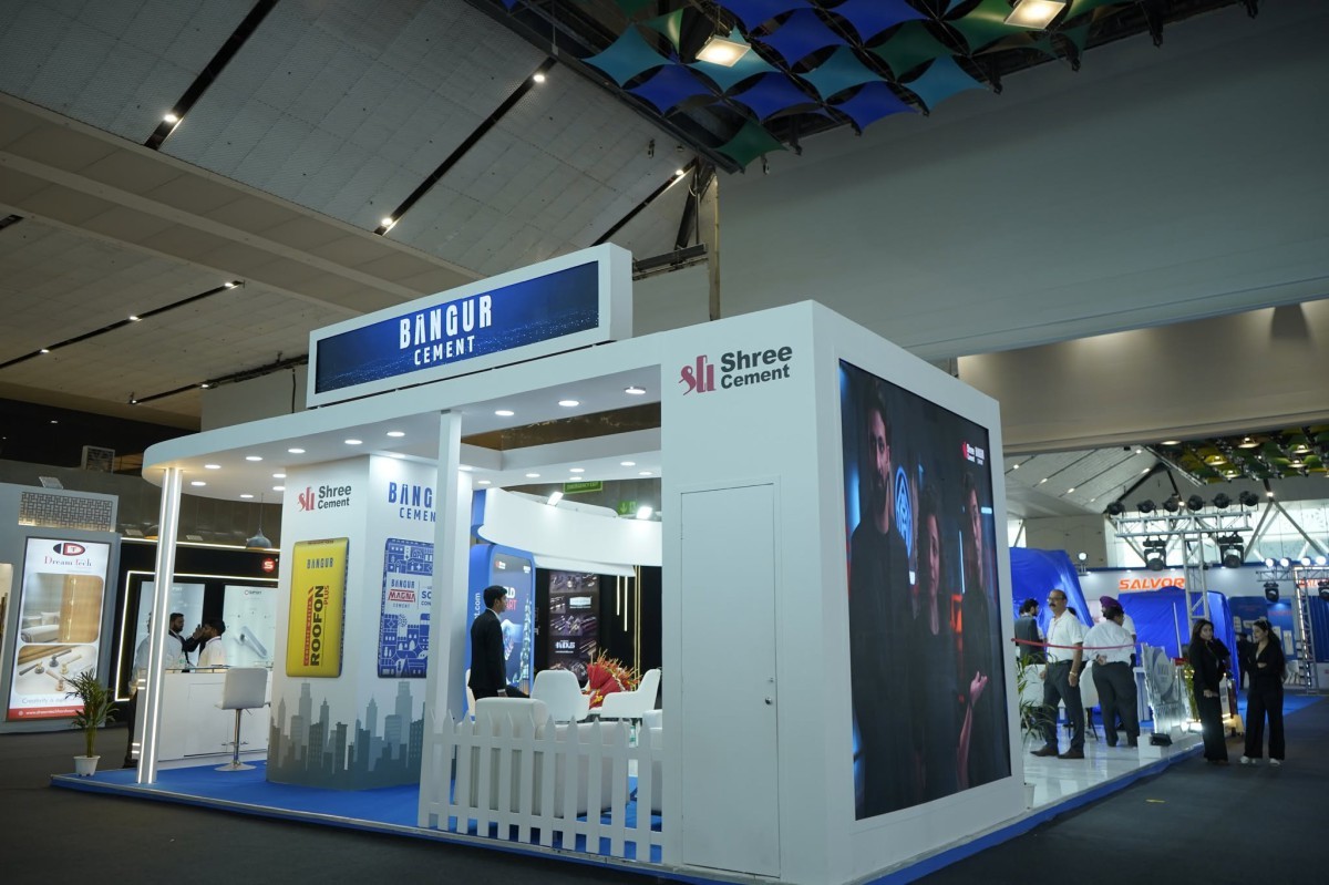 shree-cement-ltd-vibrant-buildcon-exhibition-yashobhoomi - 7