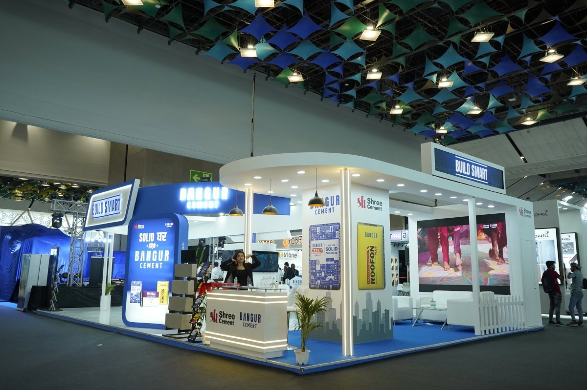 shree-cement-ltd-vibrant-buildcon-exhibition-yashobhoomi - 8