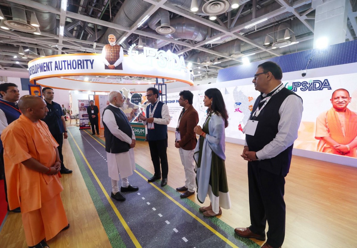 shree-cement-stall-up-trade-show - 4