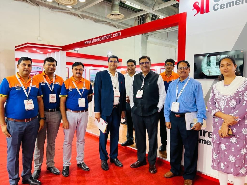 shree-cement-up-trade-show - 2