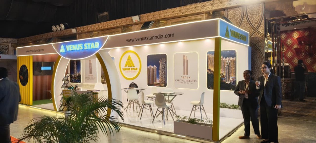 venus-star-construction-pvt-ltd-exhibition-stall-at-property-expo-patna - 1