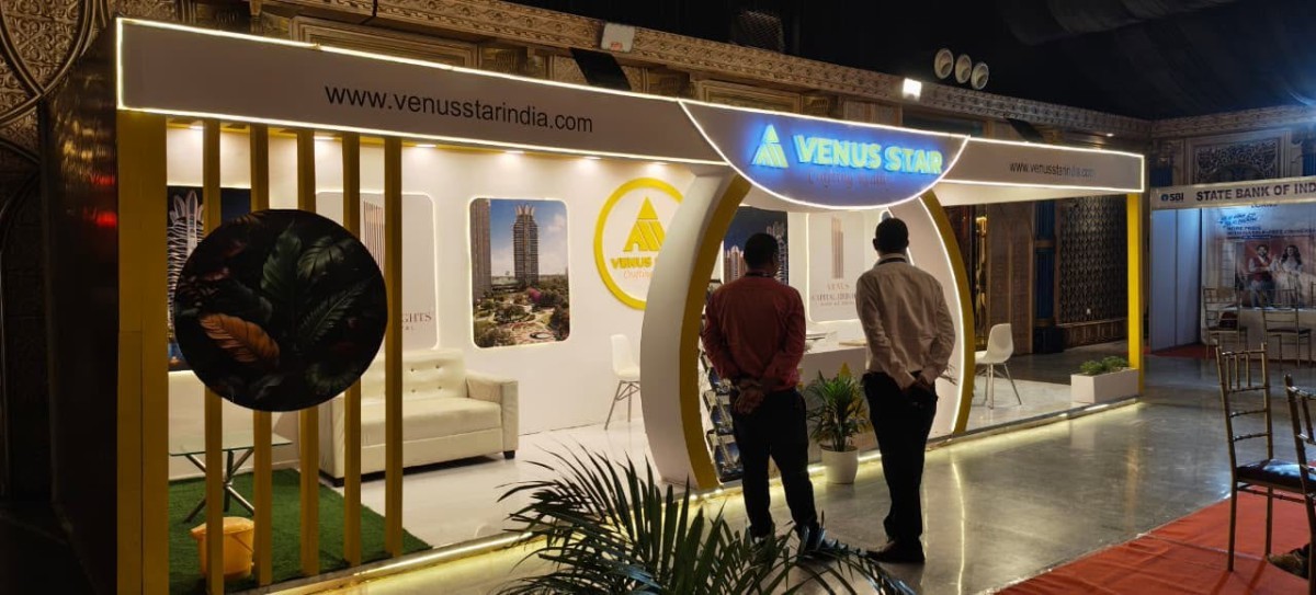 venus-star-construction-pvt-ltd-exhibition-stall-at-property-expo-patna - 2