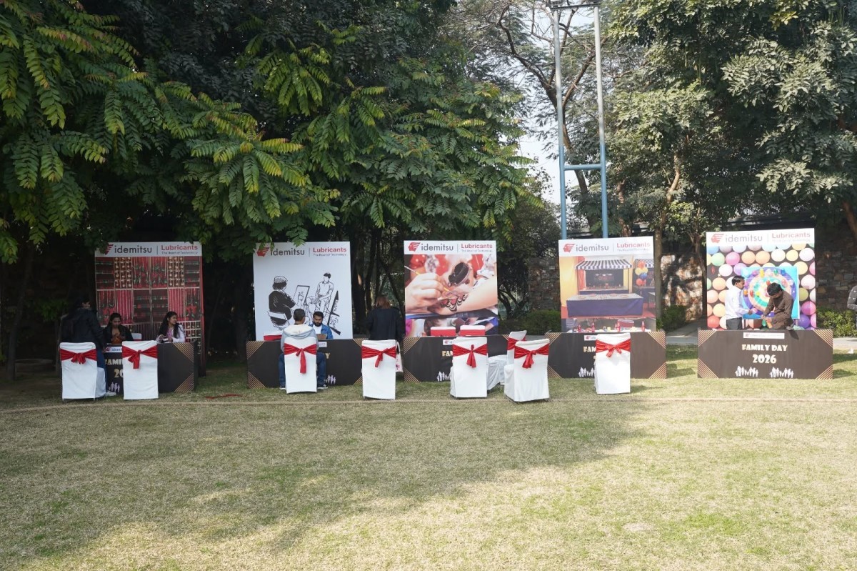 idemitsu-lube-india-pvt-ltd-annual-family-day-events - 4