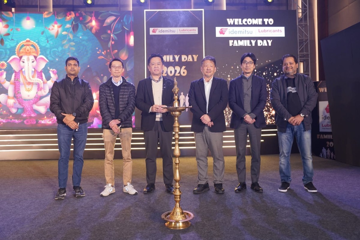 idemitsu-lube-india-pvt-ltd-annual-family-day-events - 9